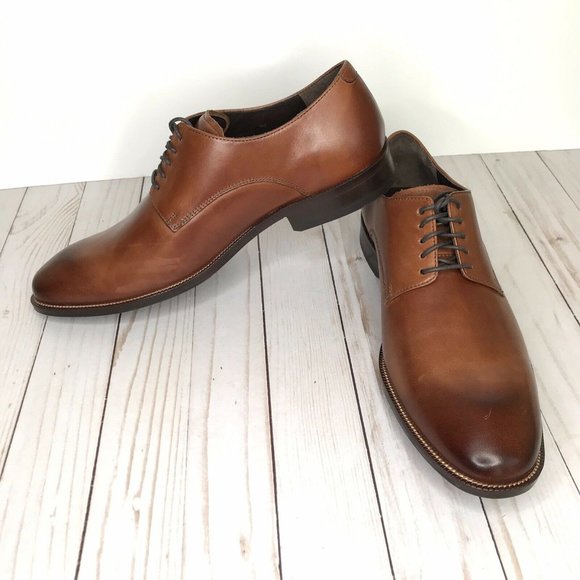 cole haan benton plain oxford ii